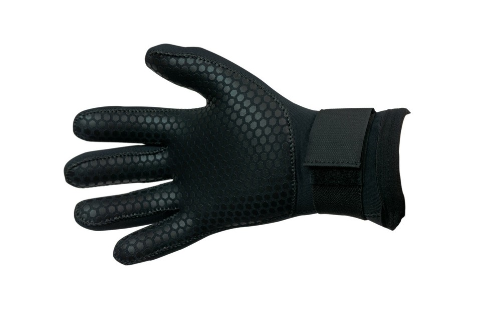 Sopras Sub Scuba Diving Gloves 5 mm Neoprene