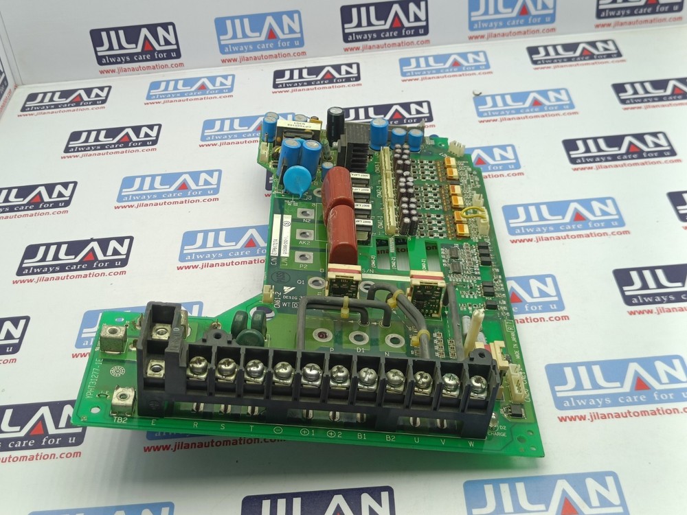 Yaskawa YPHT31277-1E Power Card