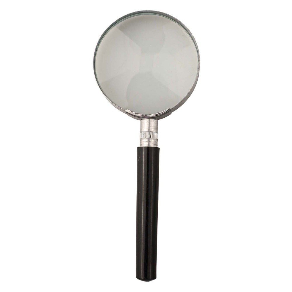 Convenient Sized Portable 5x Magnifying Tool for Accurate
