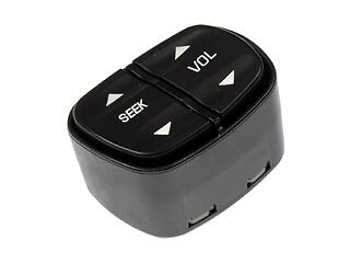 Driver Information Display Switch Dorman For 2004 Oldsmobile Bravada