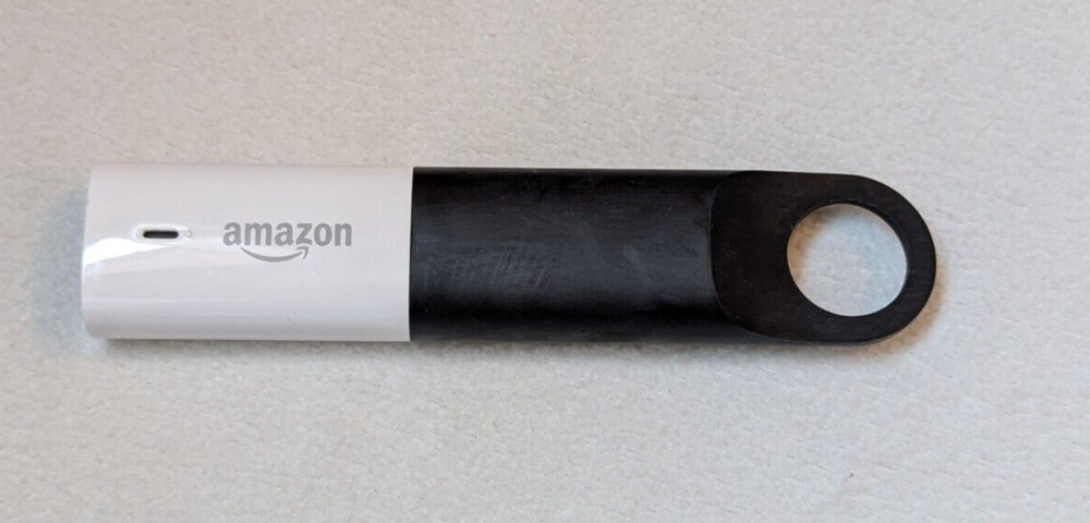 Amazon Dash Wand With Alexa