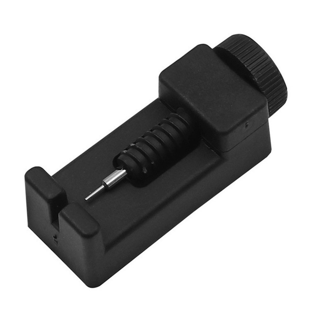 Efficient Watch Band Link Remover Tool for Metal Strap Size Modification