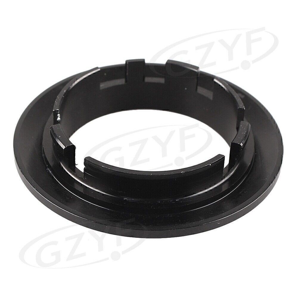 Ignition Lock Cover Key Protector Ring For Yamaha TMAX 530 2013 2014 2015