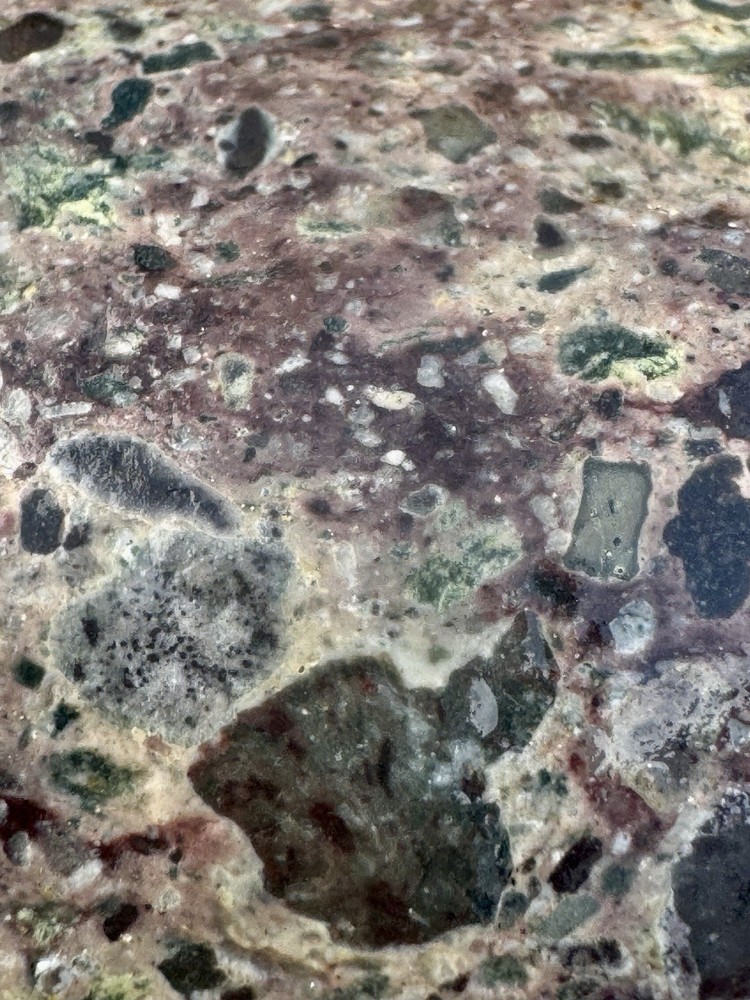 jasper rough Lot #2 Solid Lapidary