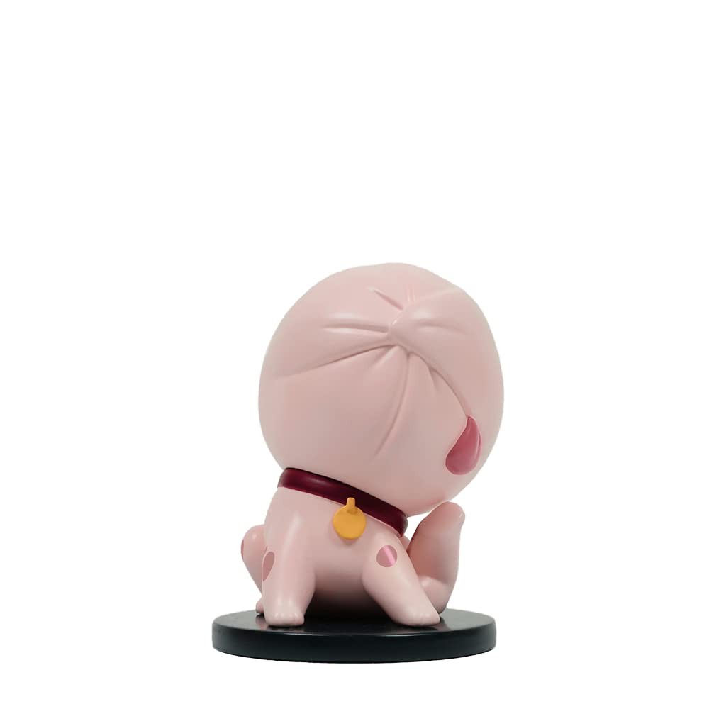 Mighty Jaxx - Stranger Things - Demopets Blind Box (One 1pack, Multicolor