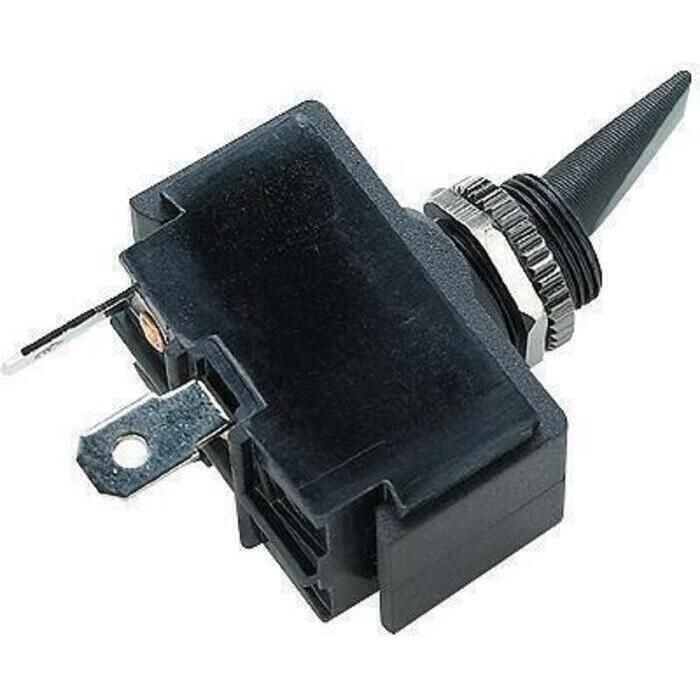 Seachoice 12001 2-Position Toggle Switch, On/Off