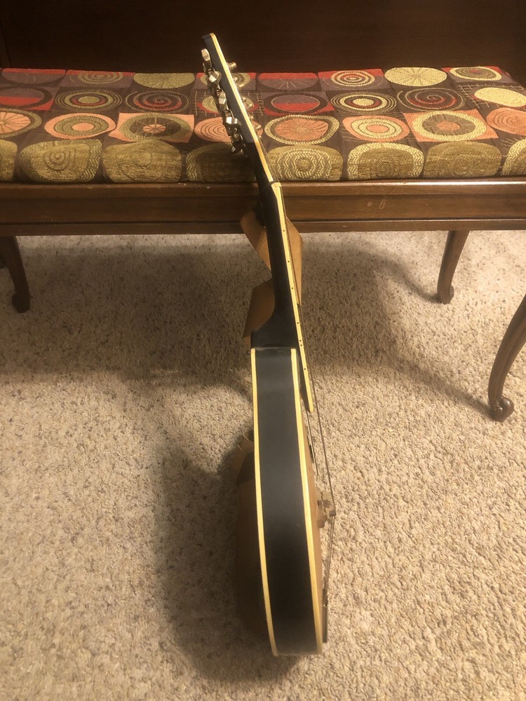Mandolin