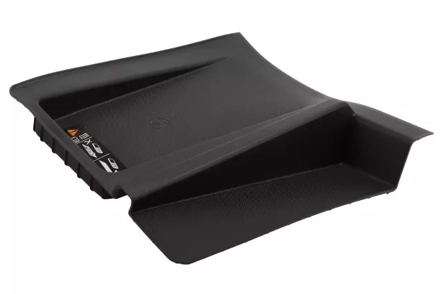 Genuine GM Console Mat 84555398