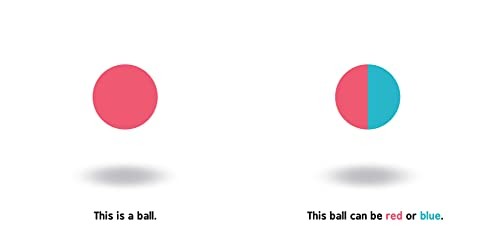 Quantum Information for Babies (Baby University)