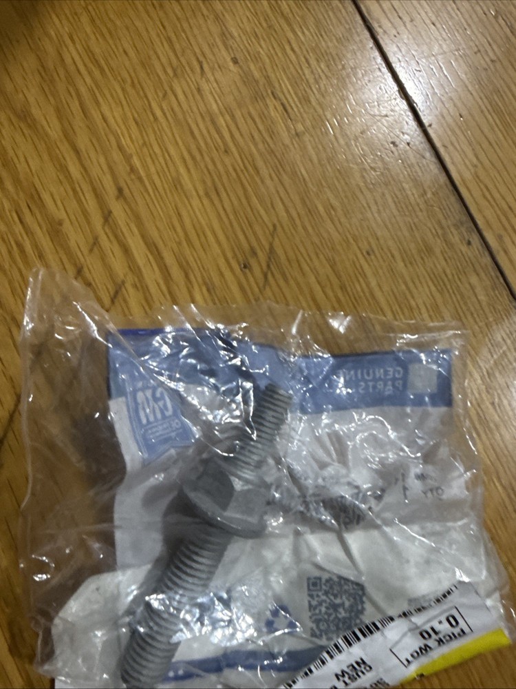 Genuine GM Stud 11546890