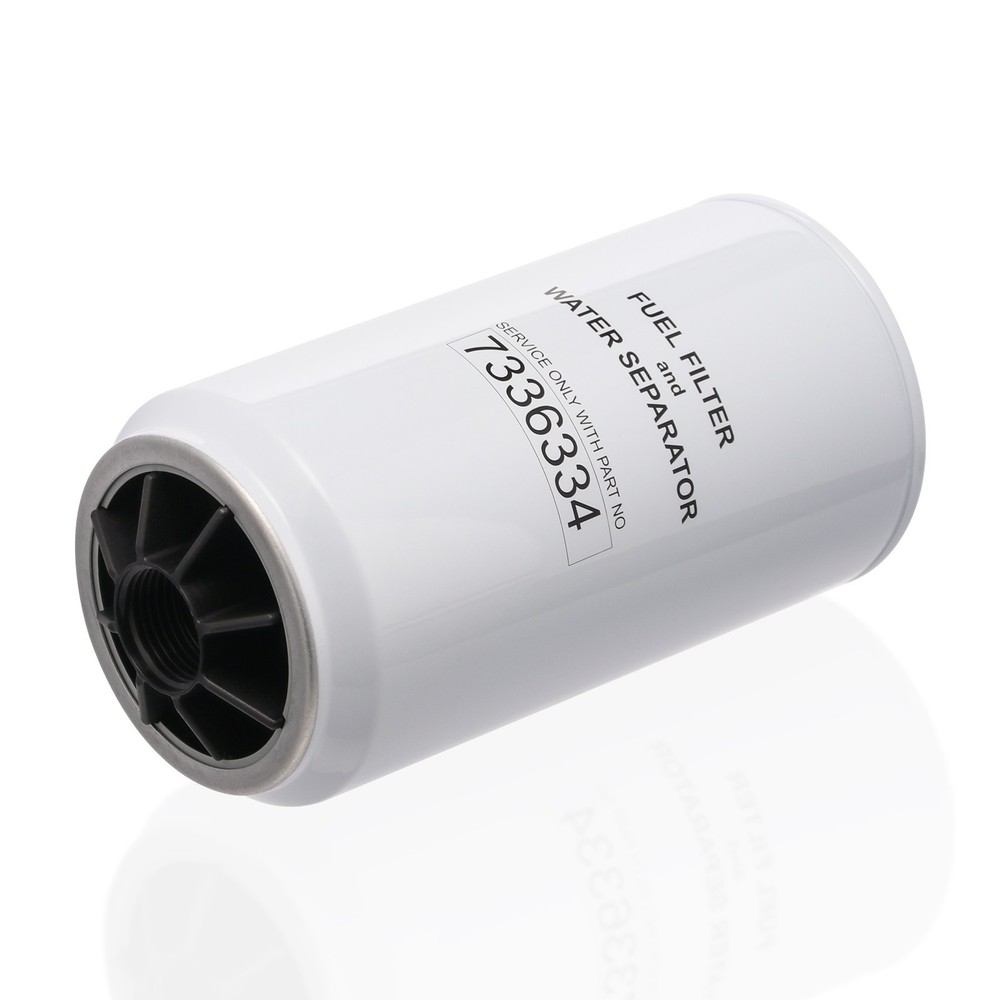 2pack Fuel Filter 7336334 for Bobcat Loader S76 T76