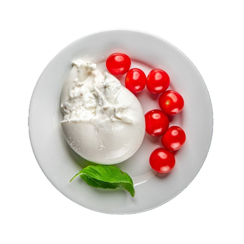 Burrata - Offer 3 Kg