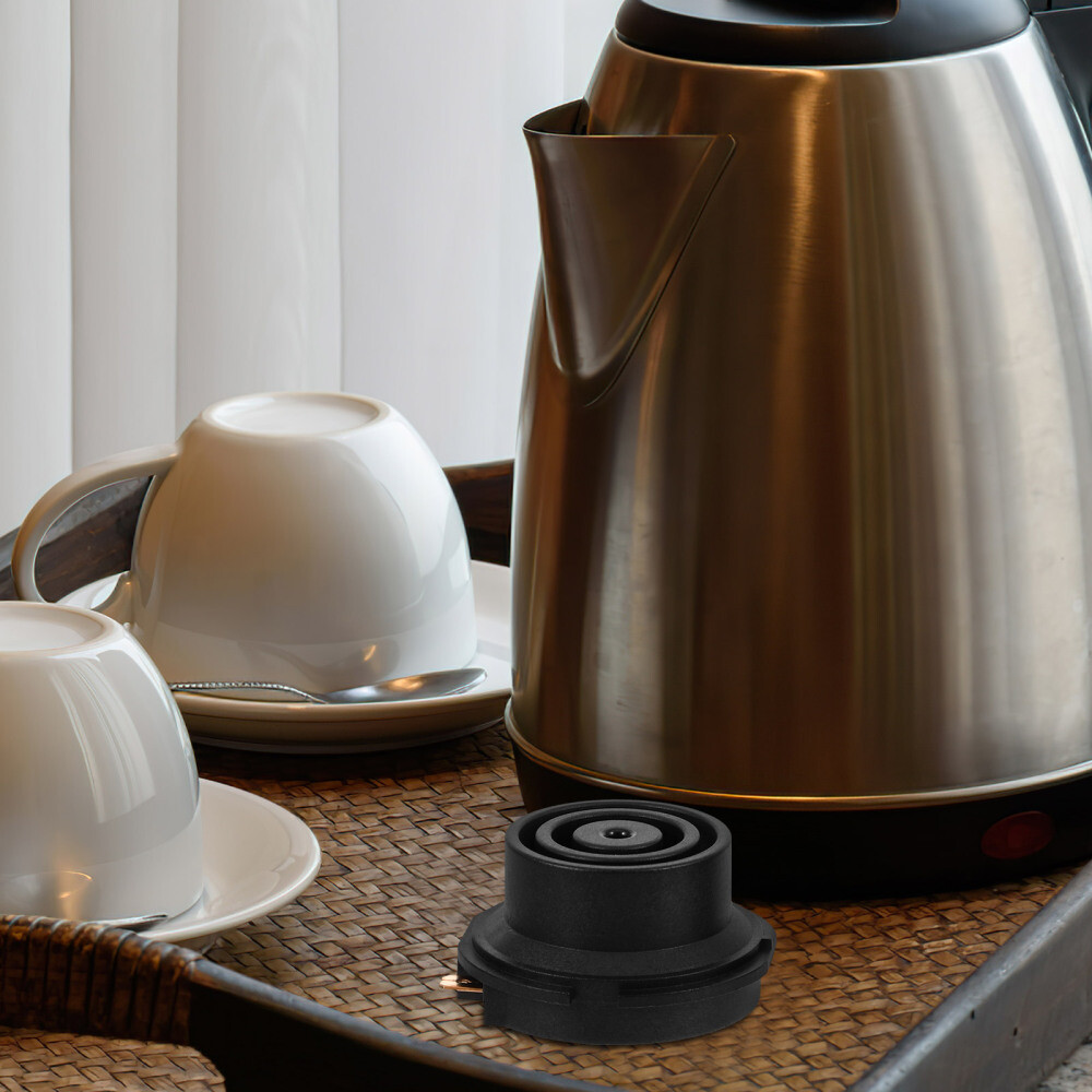 5PCS Electric Kettle Coupler Electric Kettle Base Temperature Control Coupler