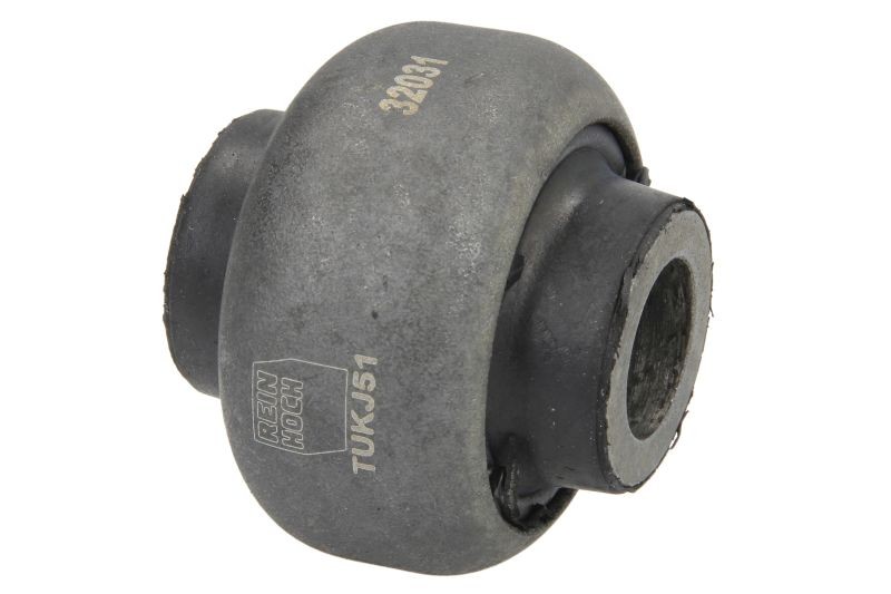 Engine control arm entblock rear front left