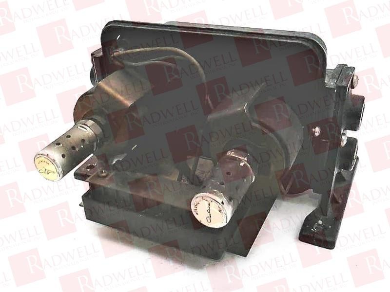 PUREGAS PHF300A106FP22 / PHF300A106FP22 (USED)