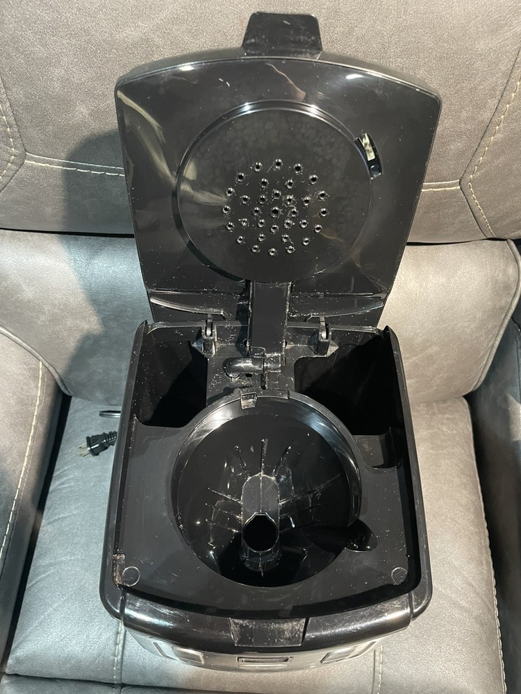 Cuisinart Brew Central 14-cup Programmable Coffee Maker CBC-7400PC