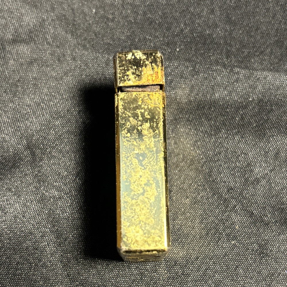 Hadson Triumph lighter made in Japan