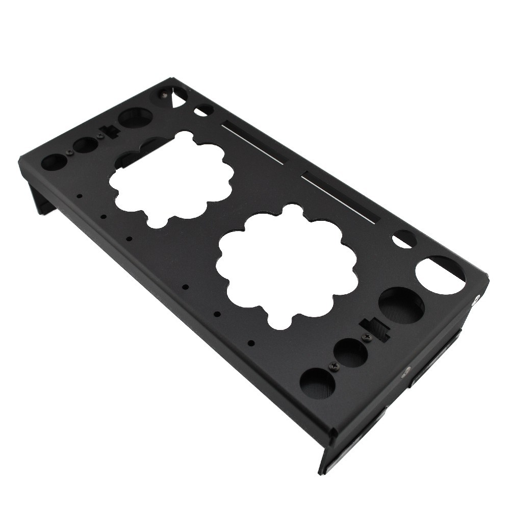 Ammo Can Toolhead Stand for Dillon 650 750 Reloading Components