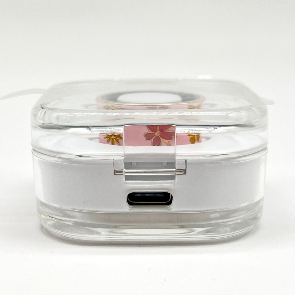 Enamel Smart Ring Parameters Activity Health Tracker R19-P 10#