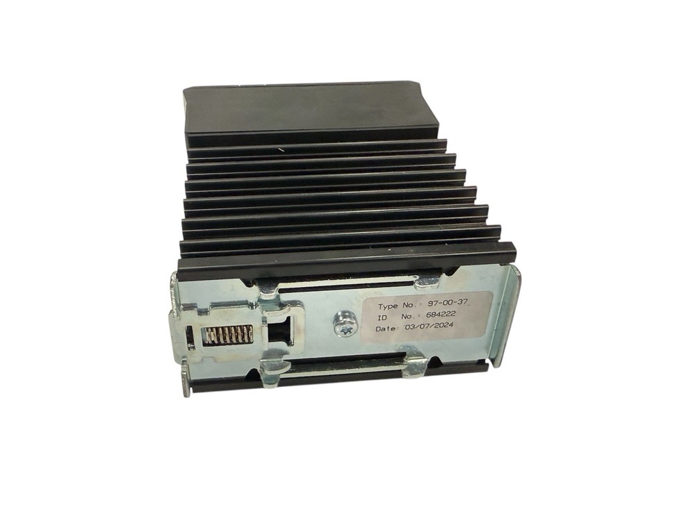 DANFOSS 175G4004 SOFT STARTER CONTROLLER MCD 100-007