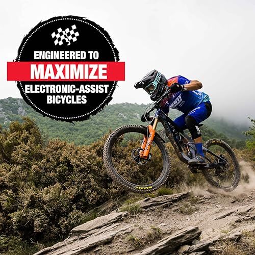 E-Bike Chain Lube 4 oz