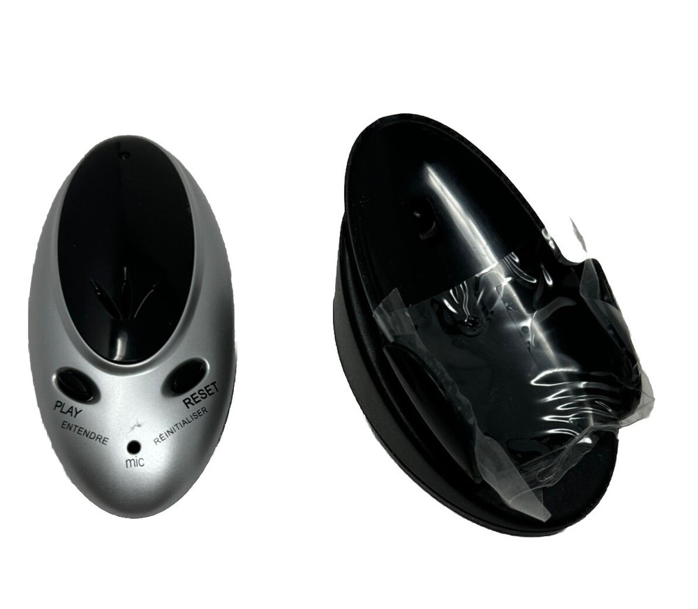 NEW Vintage Car Dashboard Voice Recorder With Mount