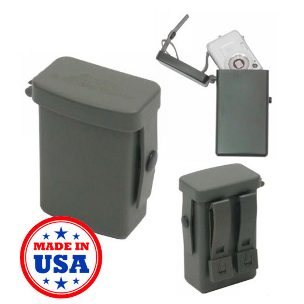 Tactical Tailor Universal Hard Cases