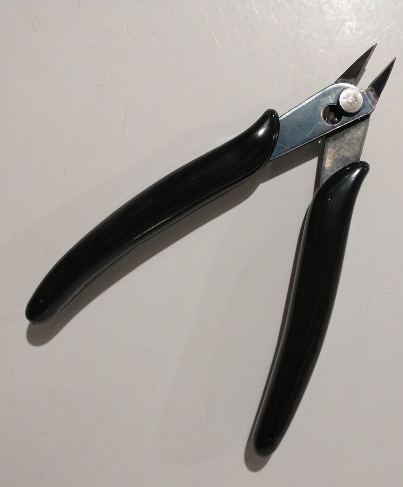 Flush Cutter - Pyro Fuse Cutter