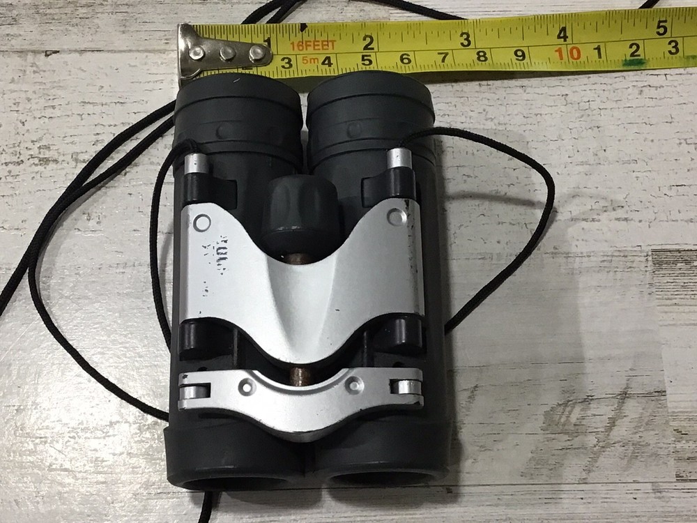 Compact 8x21 Field Glasses Preowned Binoculars