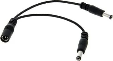 Voltage Doubling Cable