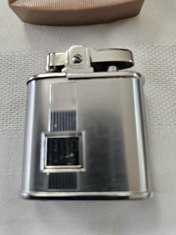 Vintage Ronson Whirlwind Lighter