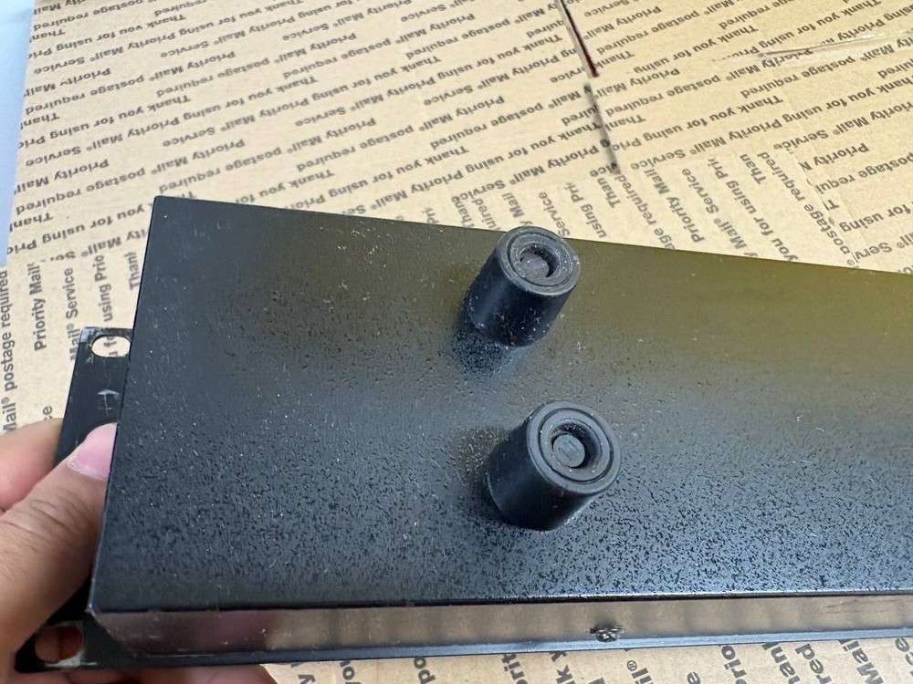 Denon RC-D40 Controller Unit for DN-D4000