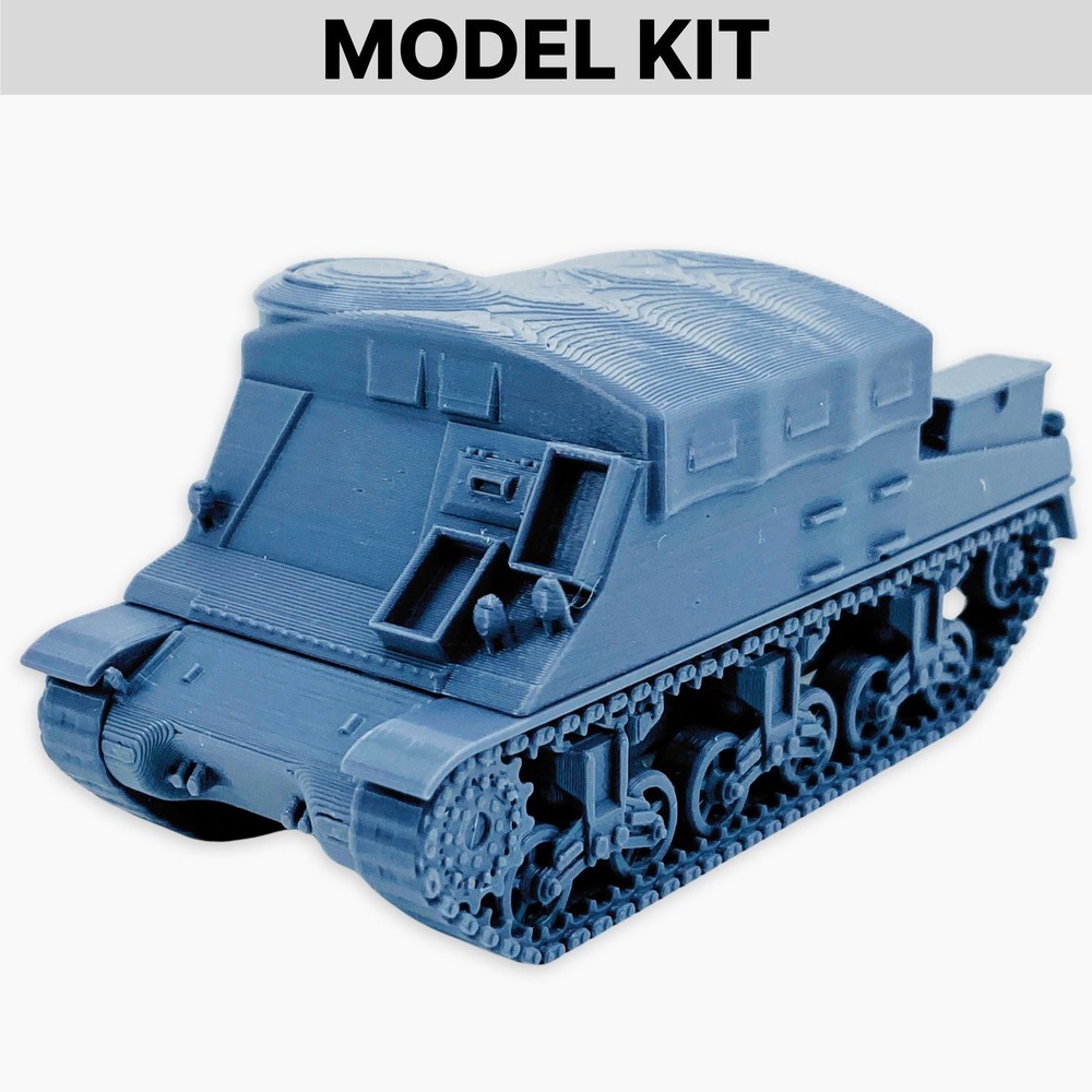 M7 Priest Kangaroo (covered)