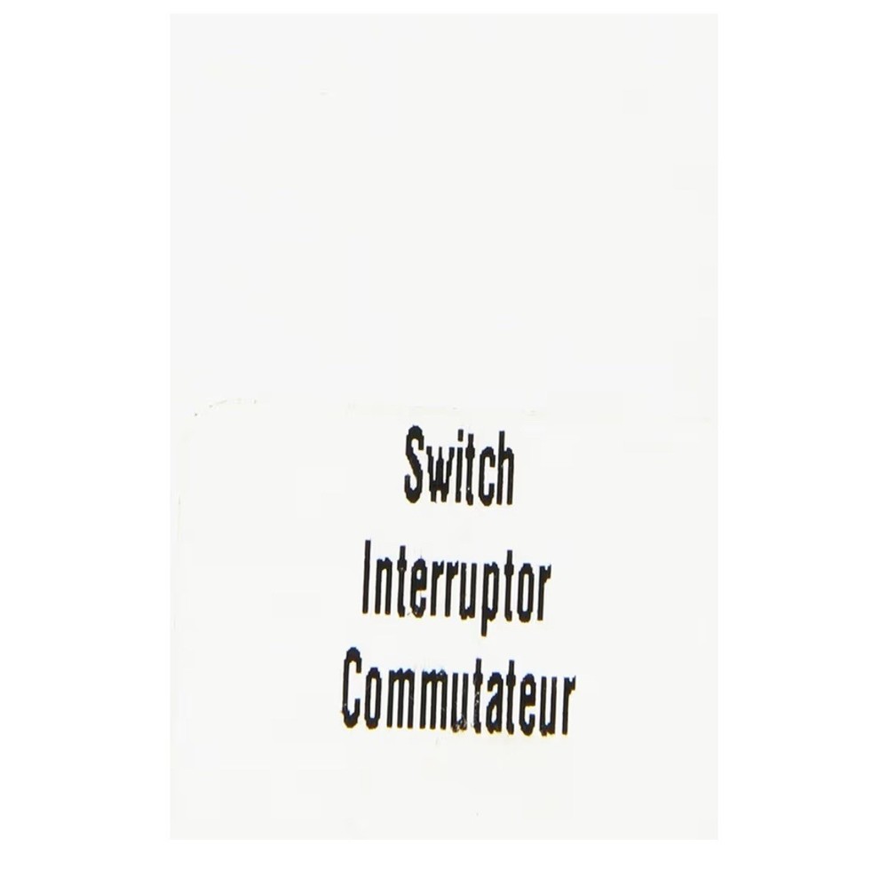 4 Seasons 20055 A/C Compressor Cut-Out Switch-Pressure Switch
