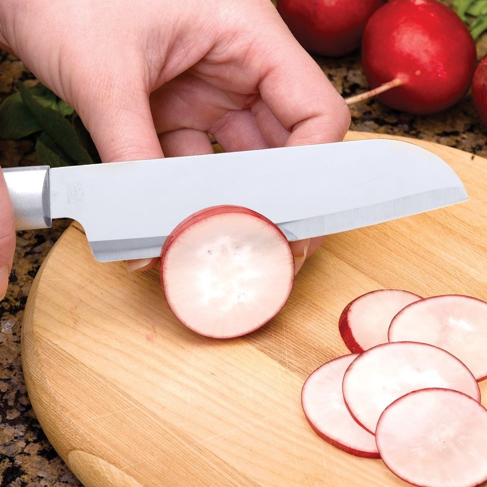 Master Kitchen Tasks with Rada Chef Select 3 Piece Knife Set S57