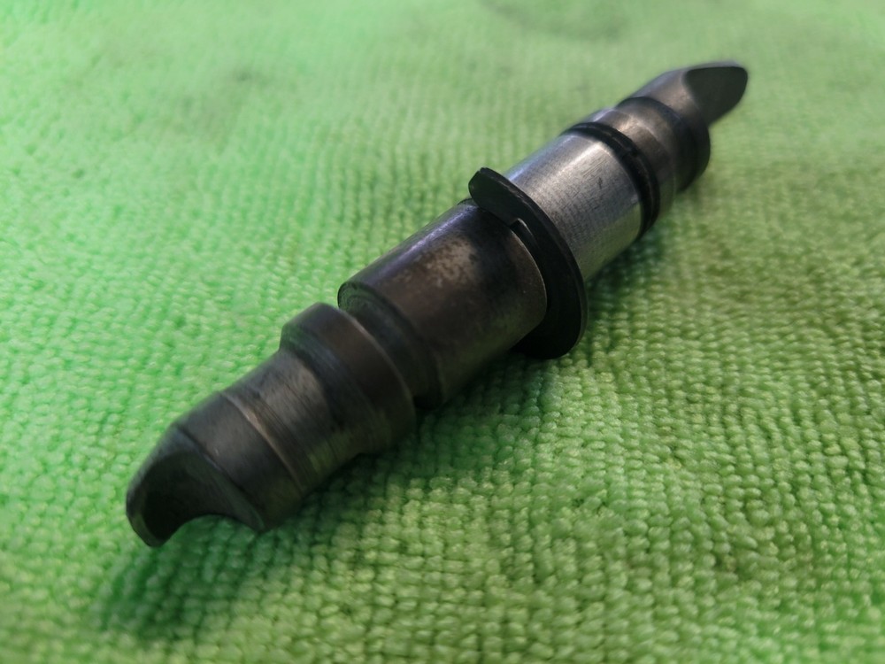 HUNTER OEM WHEEL CLAMP REVERSABLE CLAW