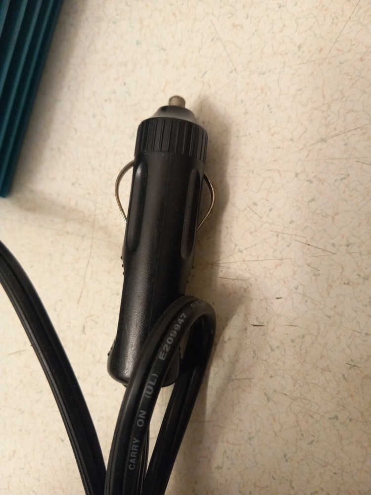 power on board 400 Watt Converter