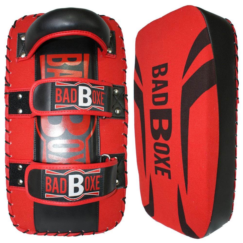 MMA SHIELD / BOXING SHIELD / STRIKING PAD SYNTHETIC LEATHER & CANVAS
