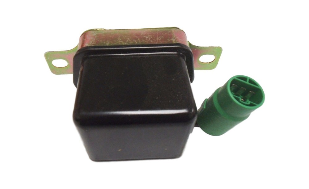 Modern Mechanic VR-155 Voltage Regulator E627 E-627 VR155