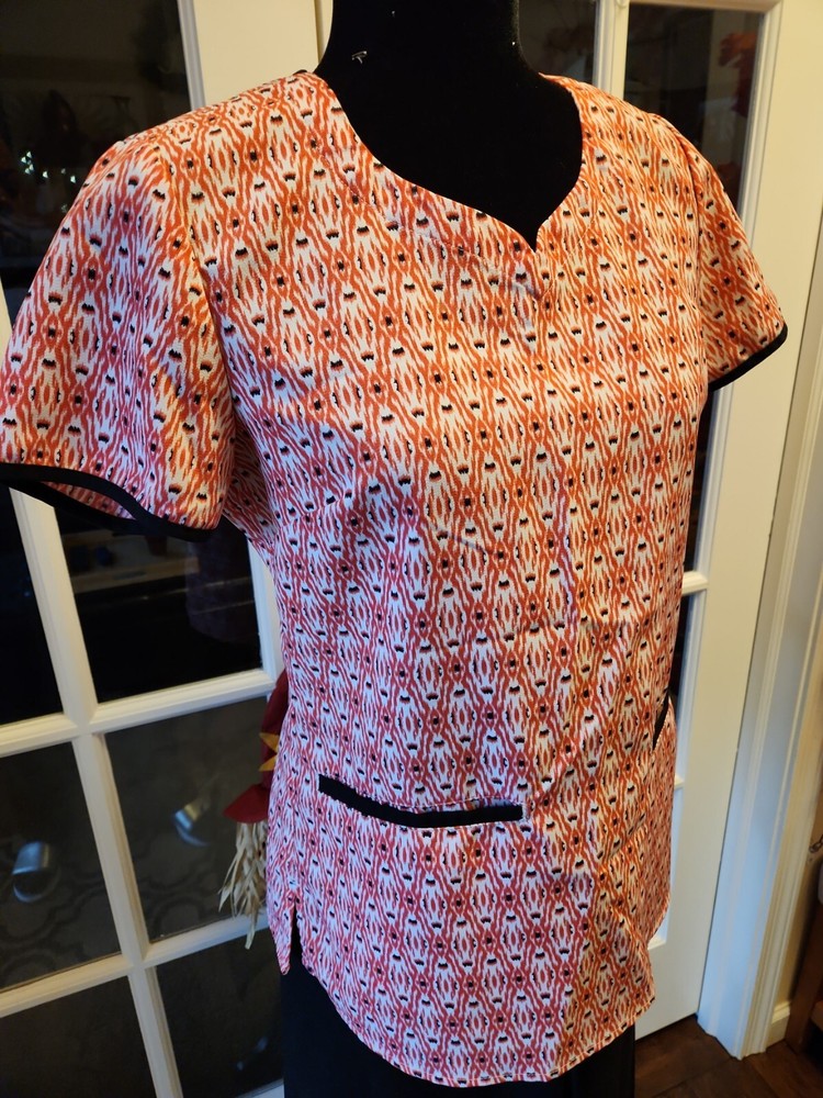 2-piece Scrub Set Small