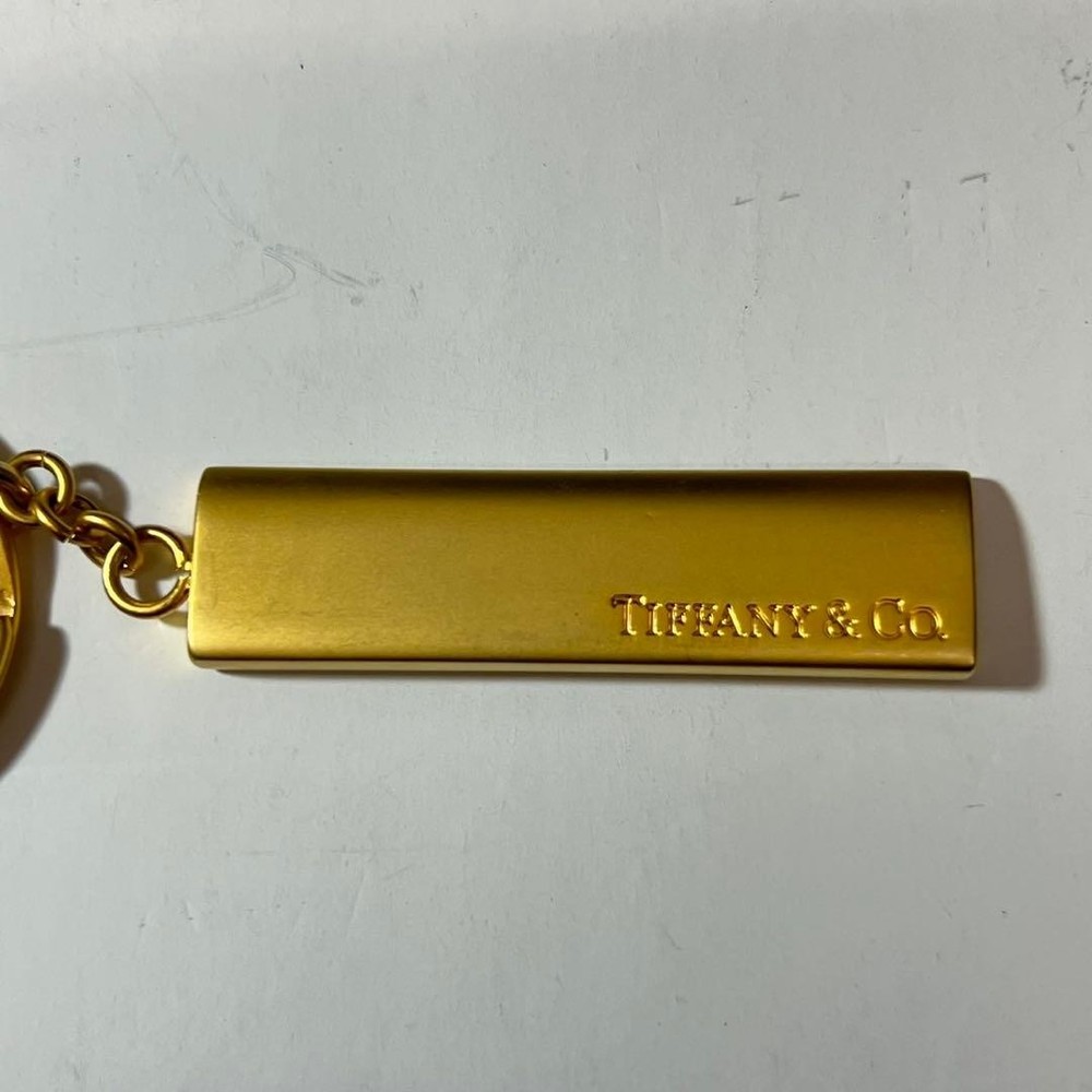 Tiffany & Co. strap, silver 925 accessory.