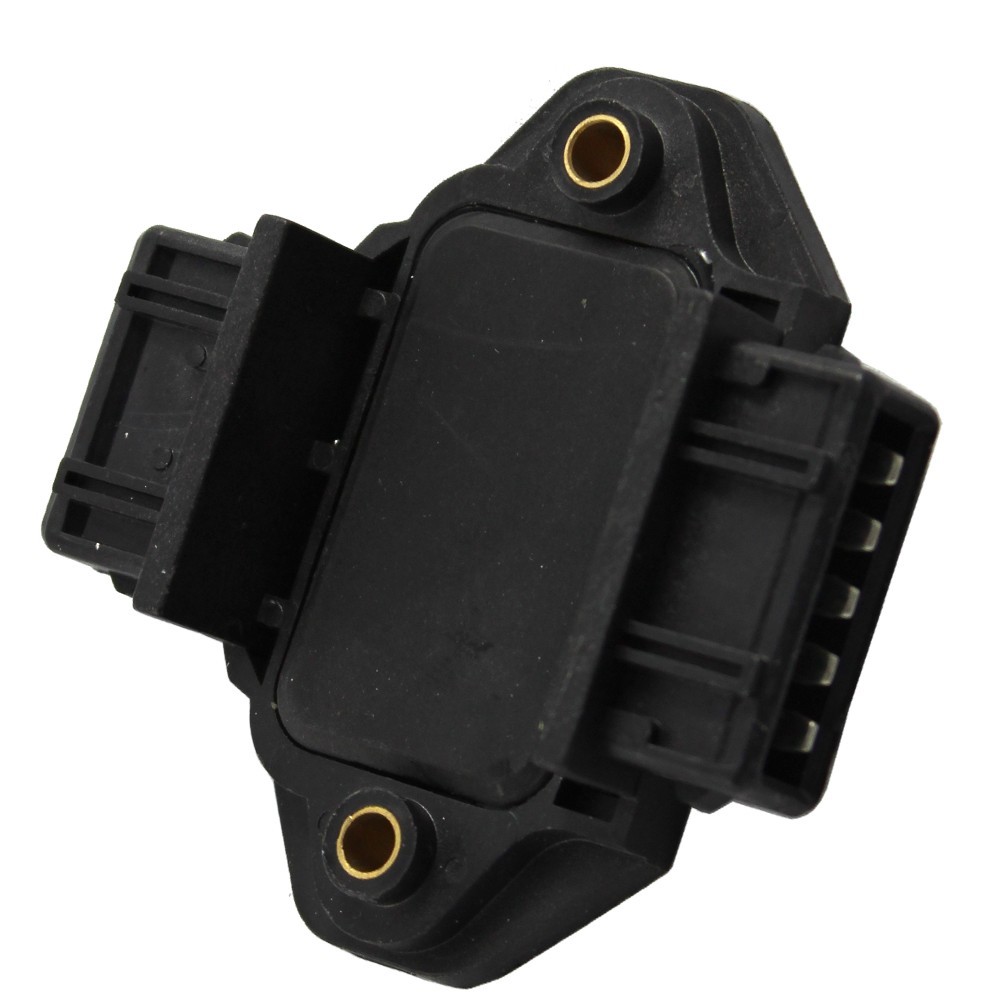 Ignition Control Module For Audi A4 A8 VW Beetle Golf Jetta Passat Ref 4D090535