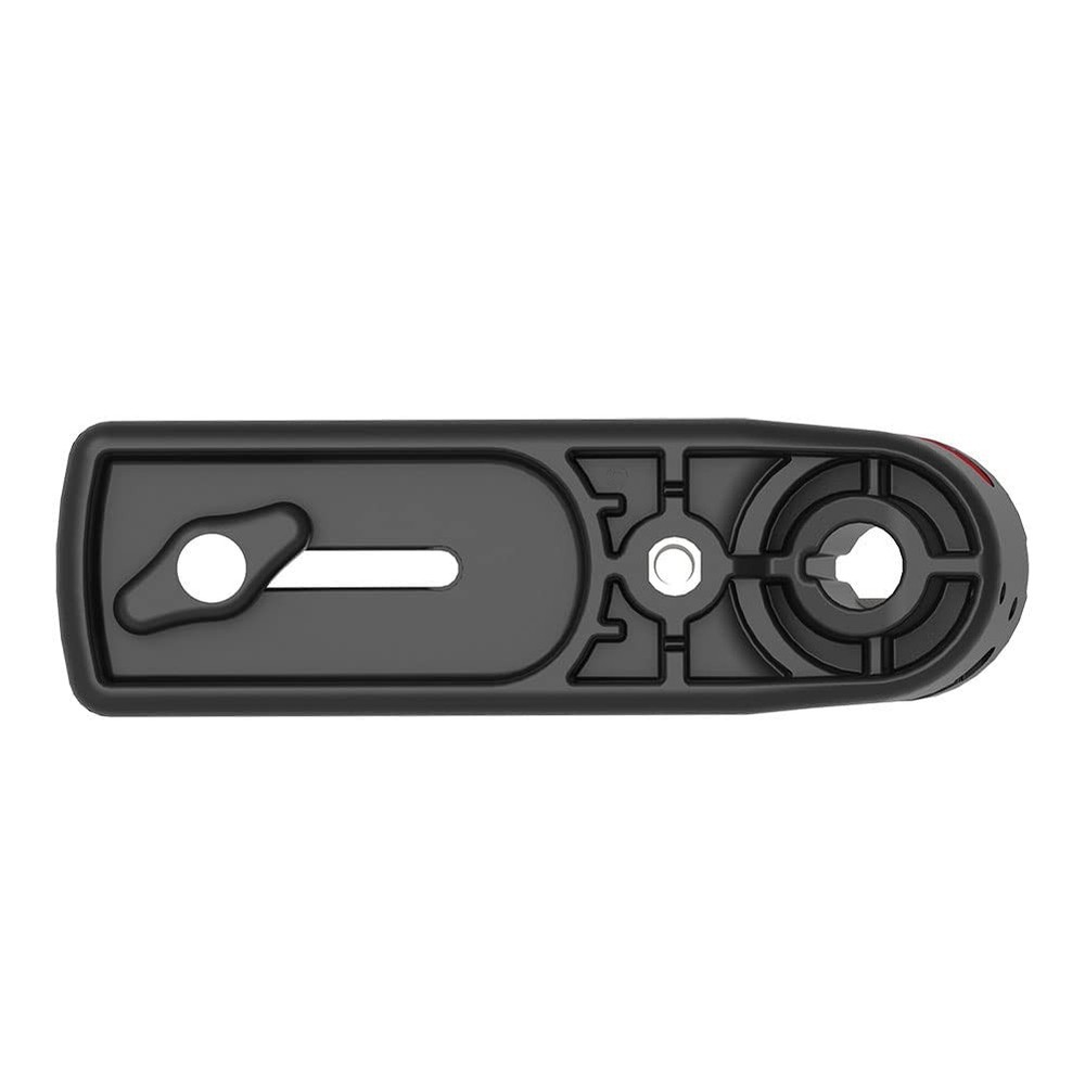 Flex-Connect Micro Tray w/mounting Screw, Black (SL9902)