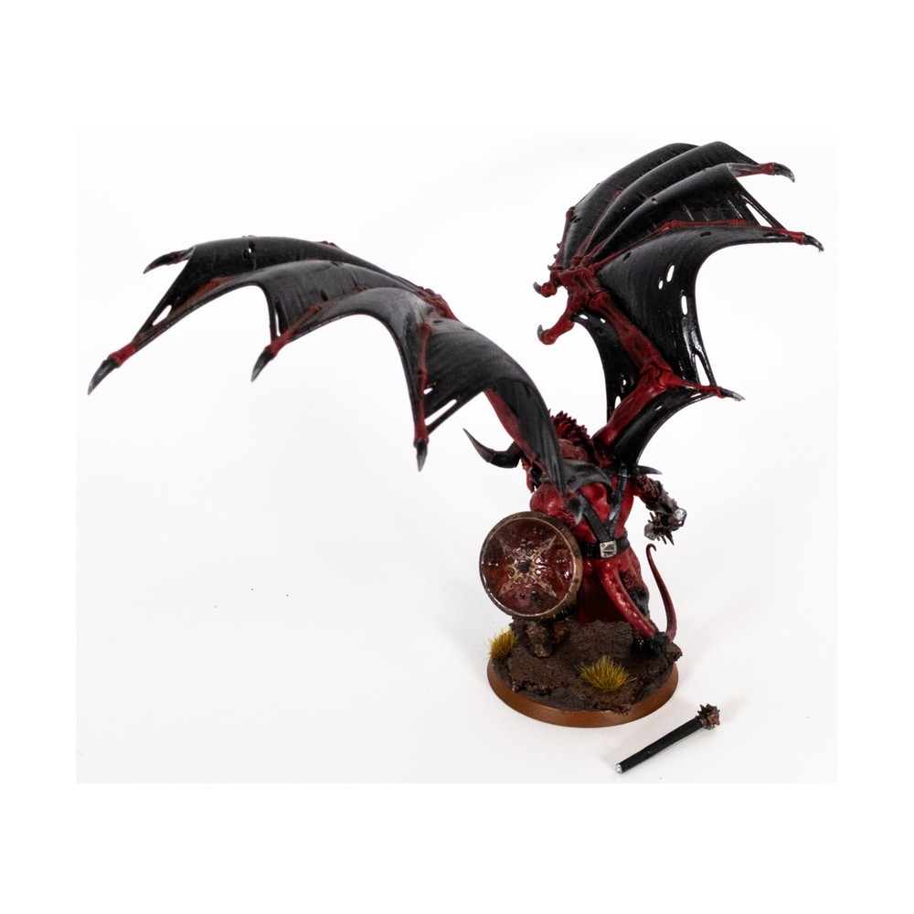 Daemon Prince #6 NM