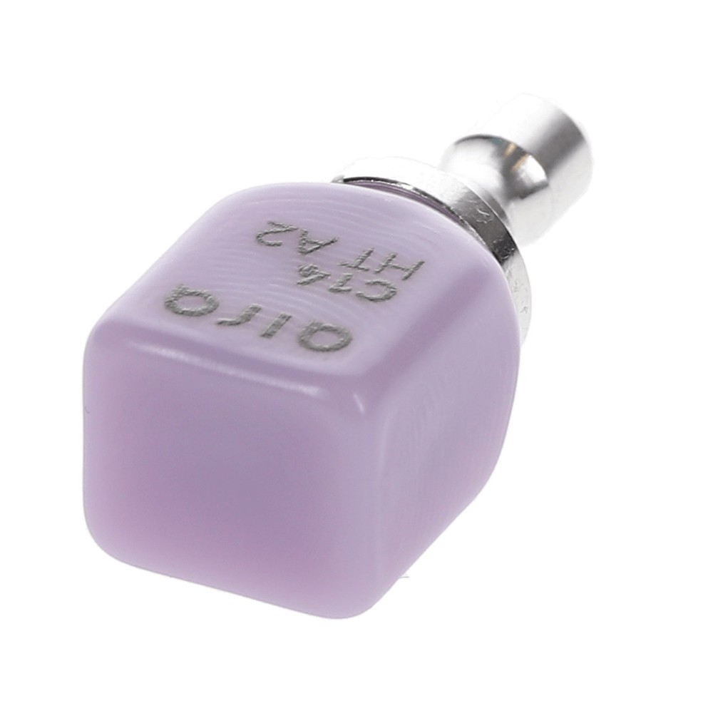 Aira 600121 DuraLux IPS e.max Type Blocks CAD inLab HT A2 C14 5/Pk