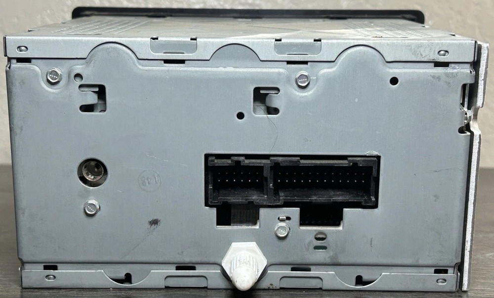 TESTED Delphi Delco Electronics Systems Car Stereo Part #28025947 -GMC #15295372