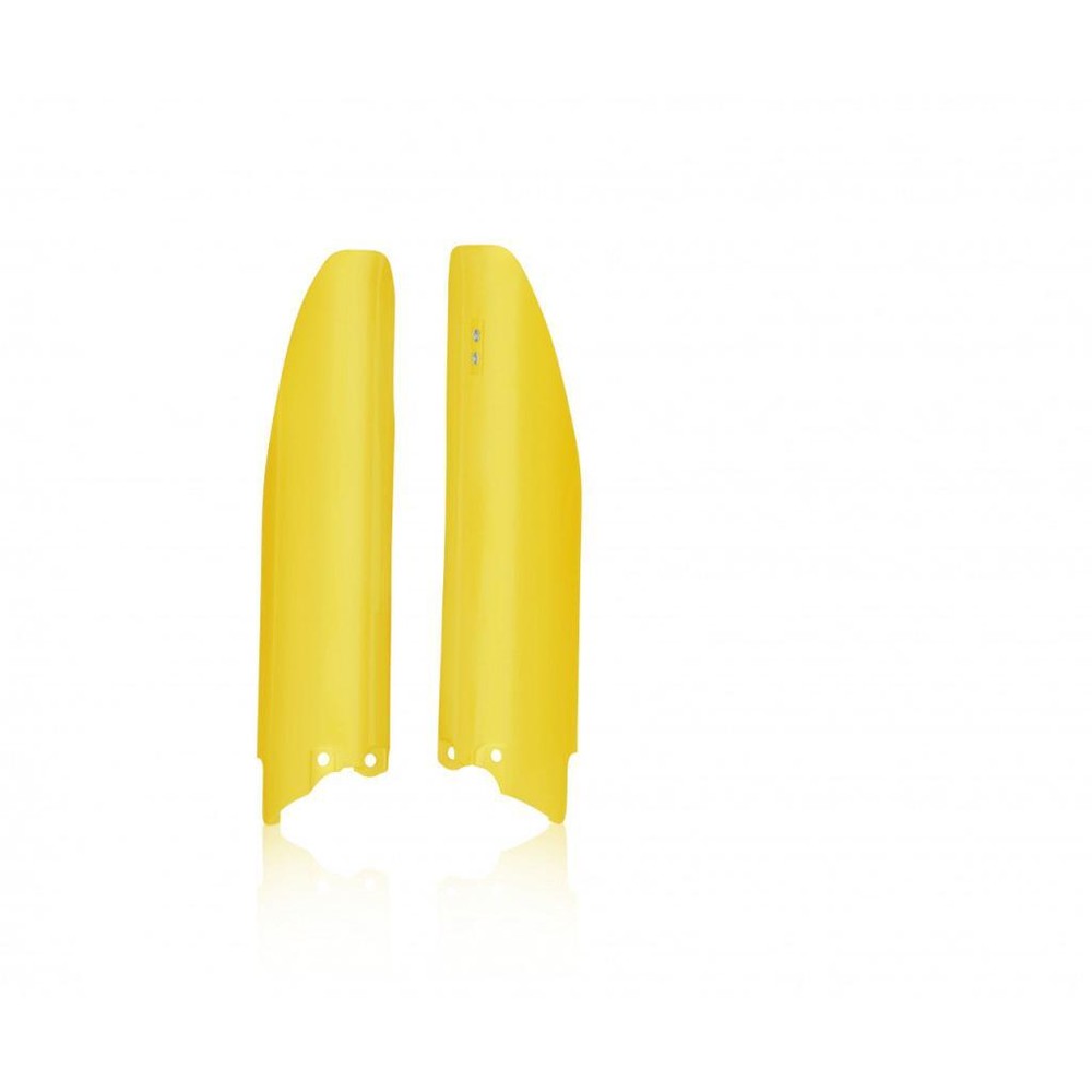 Acerbis 2686520231 Lower Fork Cover Set