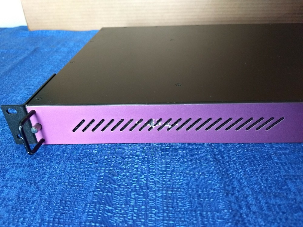 Miranda Imaging Quartet RPS Housing Unit