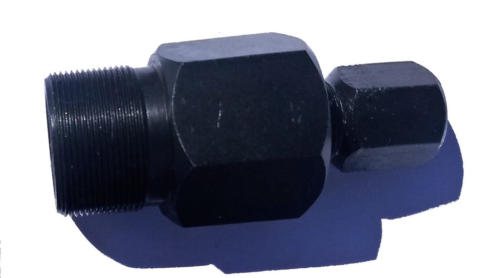 27mm 24mm Scooter ATV GY6 Banshee Stator Magneto Flywheel Puller Tool *Prime*