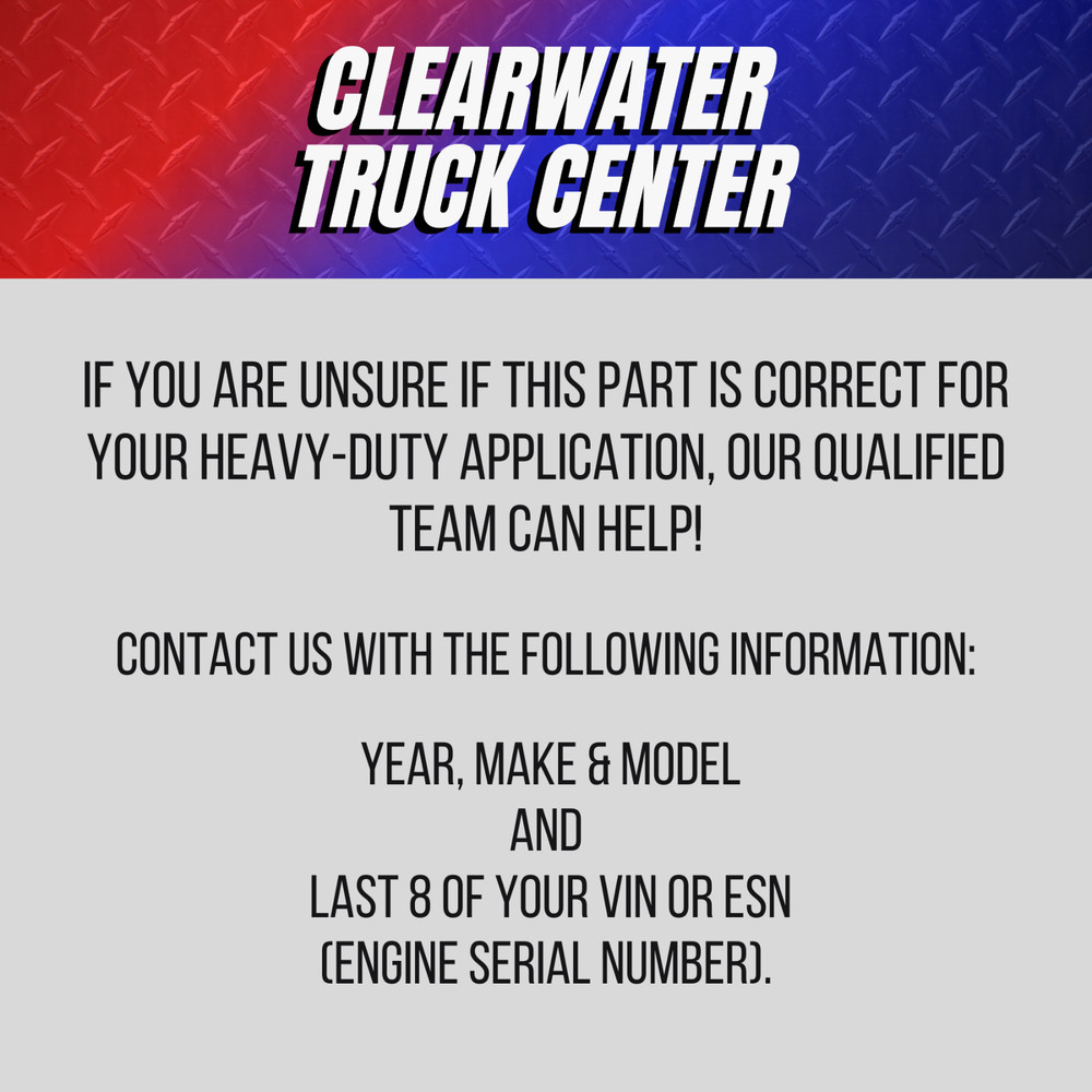 Roadmaster Stainless Steel Rectangular Light Visor 856S KW W900B